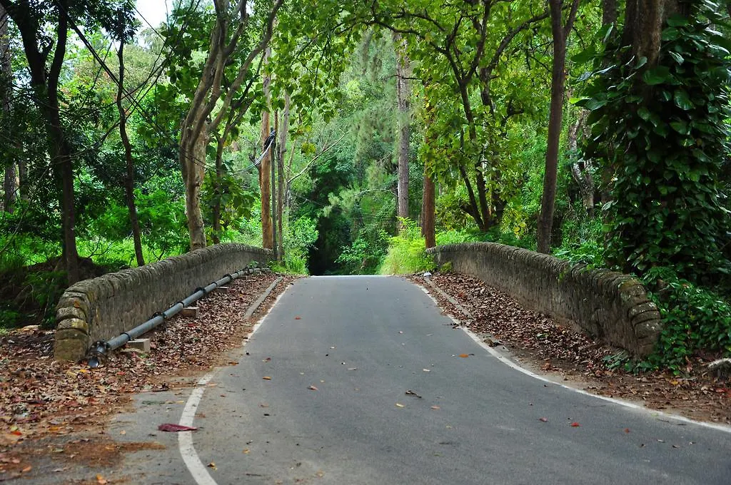 Linwood Bungalow Kandy