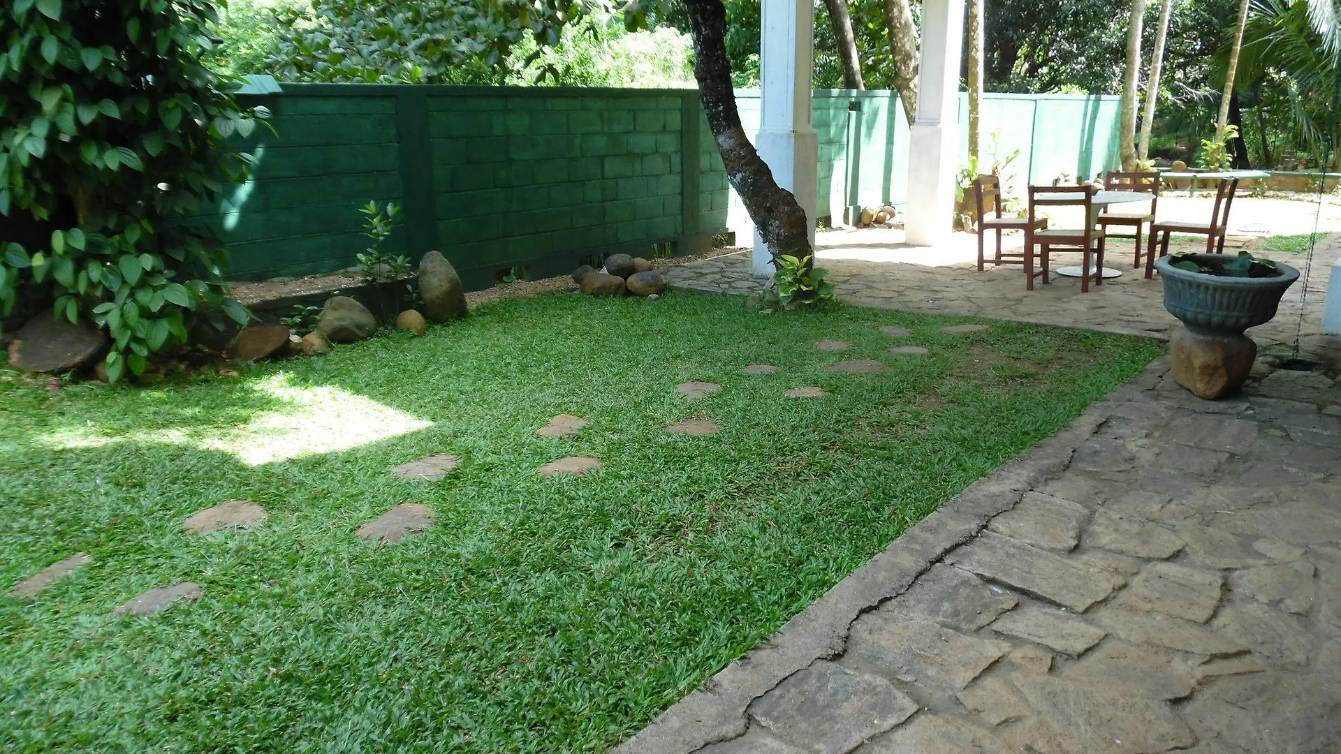 Linwood Bungalow Kandy 3*,